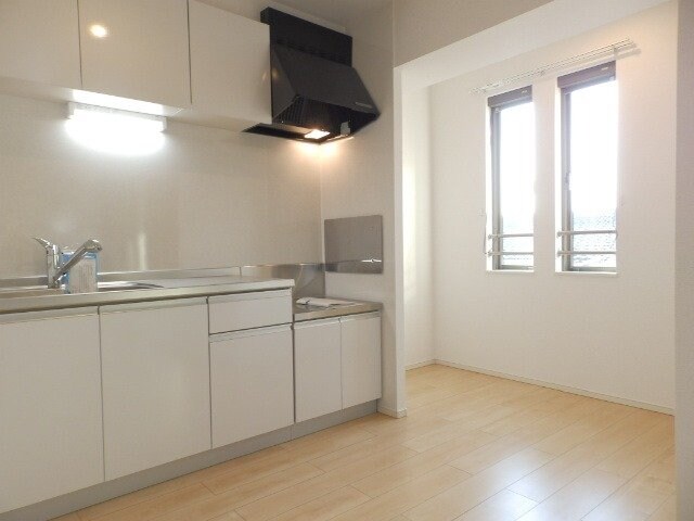 ウッディの物件内観写真