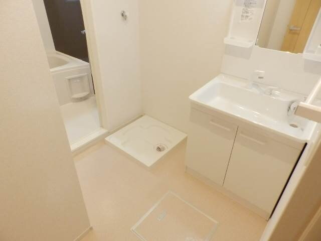 ウッディの物件内観写真