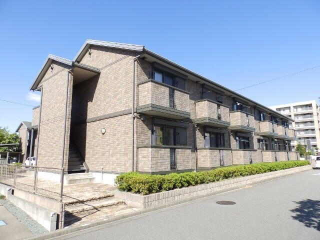 ＧＬＯＲＹ　Ｂの物件外観写真