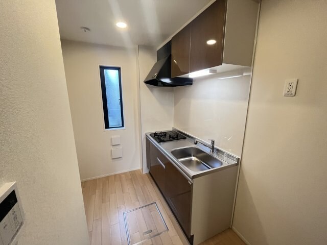 アリエッティの物件内観写真