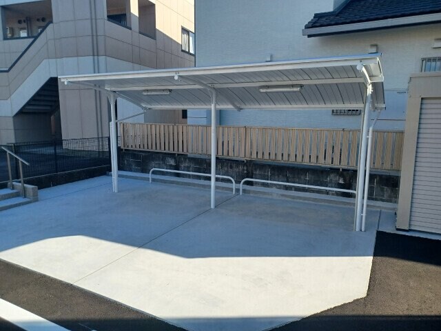 アリエッティの物件外観写真