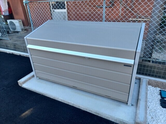 アリエッティの物件外観写真