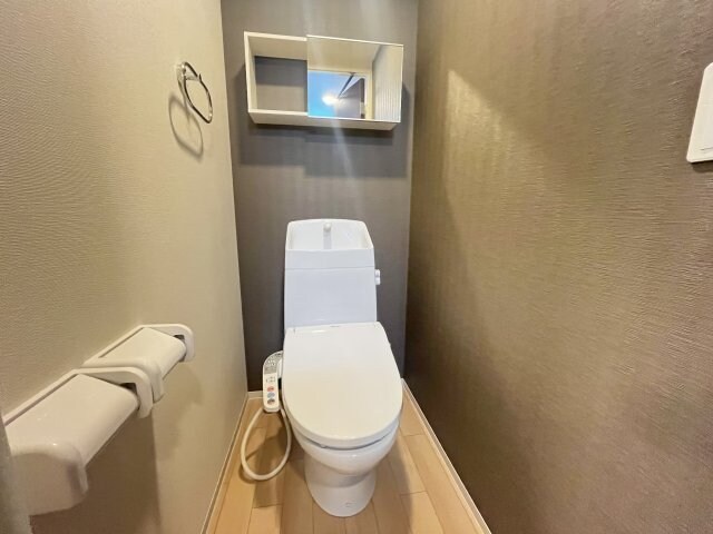 アリエッティの物件内観写真