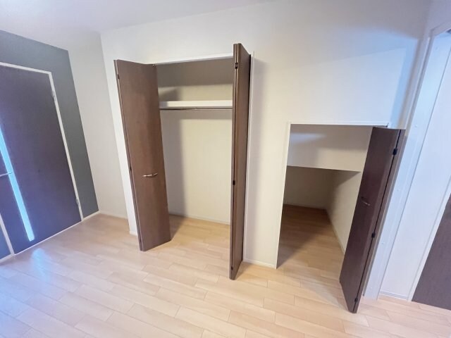 アリエッティの物件内観写真