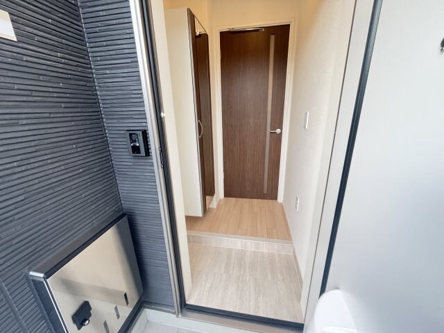 アリエッティの物件内観写真