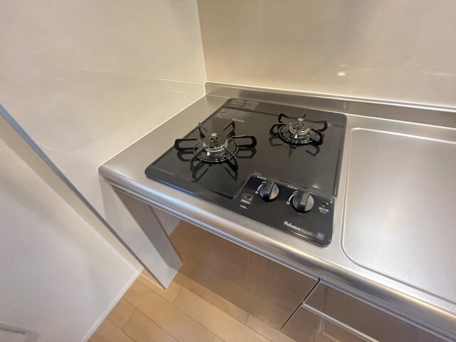 アリエッティの物件内観写真