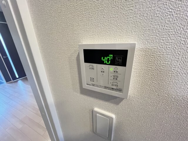 アリエッティの物件内観写真