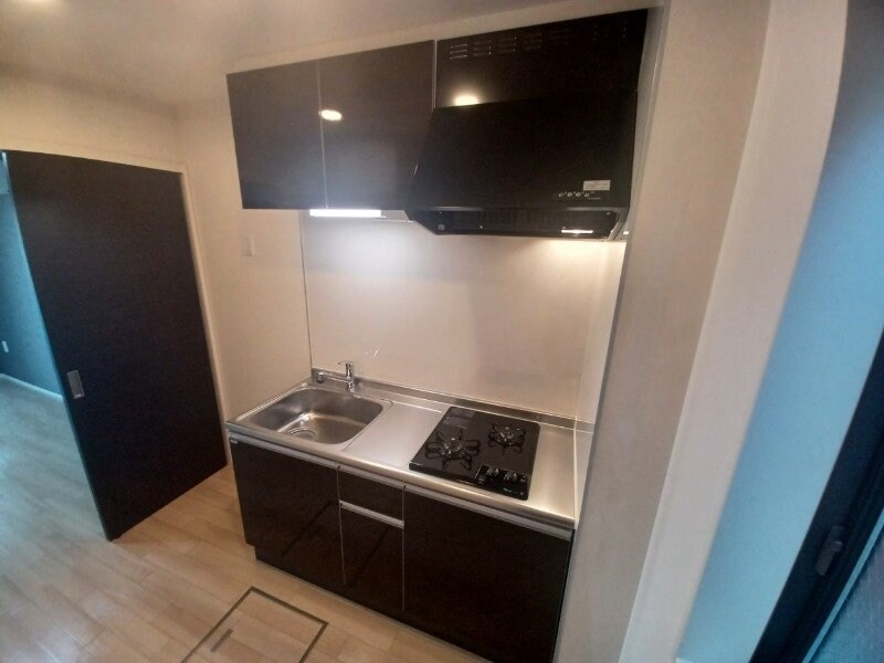 アリエッティの物件内観写真