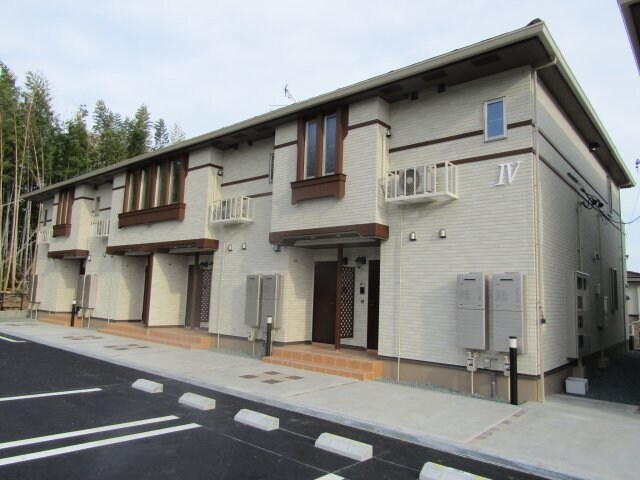 サニーハイツＳＥＩＮＡＩ　Ⅳの物件外観写真