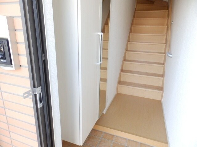 サニーハイツＳＥＩＮＡＩ　Ⅳの物件内観写真