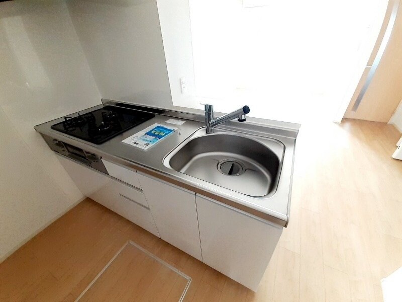 第四東雲　Ｂの物件内観写真