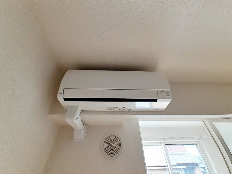 第四東雲　Ｂの物件内観写真