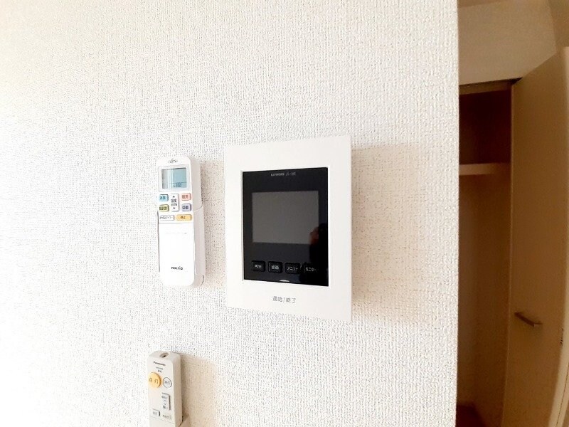 第四東雲　Ｂの物件内観写真