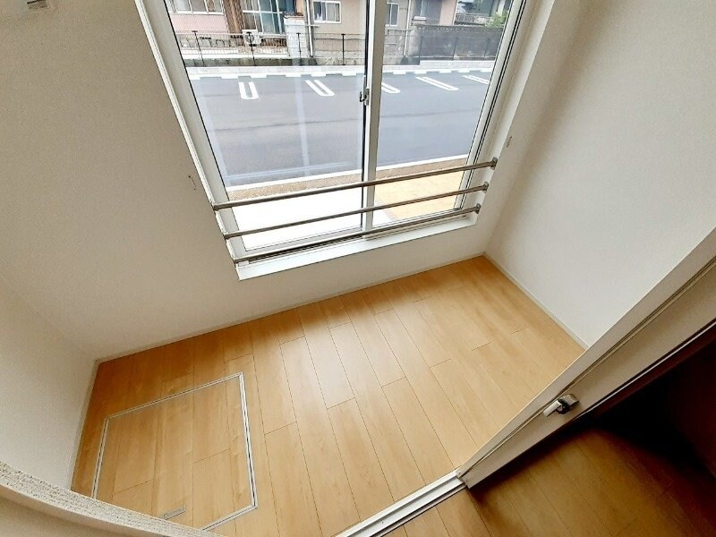 第四東雲　Ｂの物件内観写真