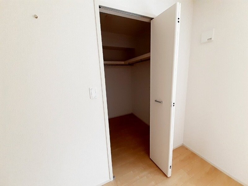 第四東雲　Ｂの物件内観写真