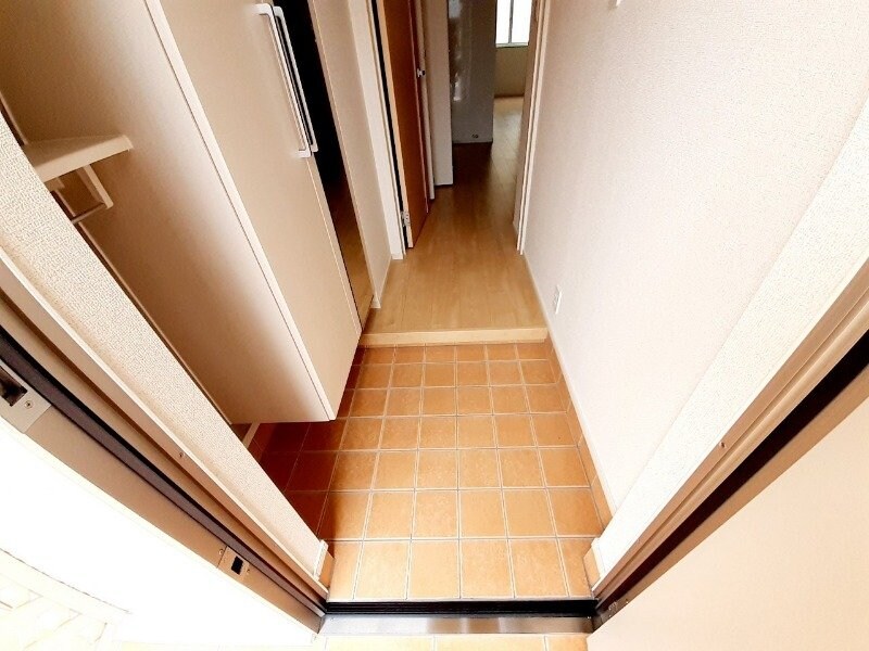 第四東雲　Ｂの物件内観写真