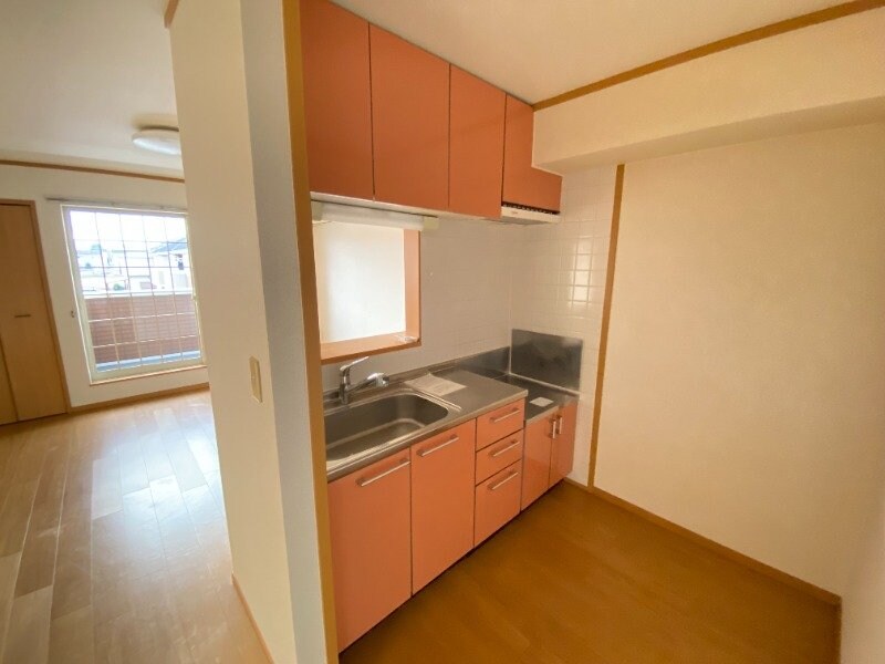 ポワールセゾン　Ｂ棟の物件内観写真