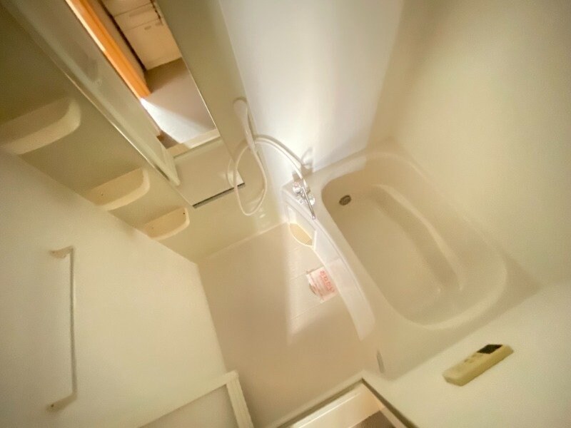 ポワールセゾン　Ｂ棟の物件内観写真