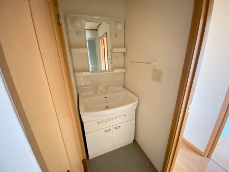 ポワールセゾン　Ｂ棟の物件内観写真