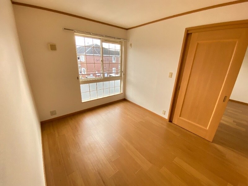 ポワールセゾン　Ｂ棟の物件内観写真