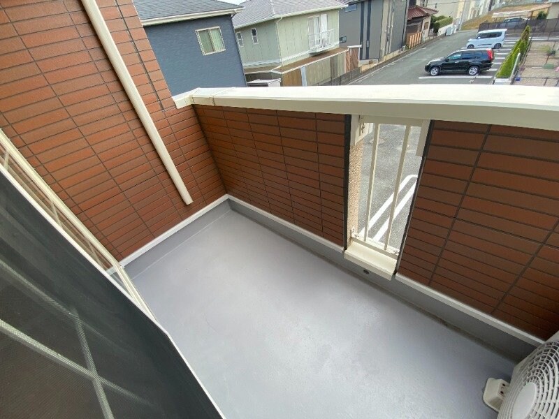 ポワールセゾン　Ｂ棟の物件内観写真