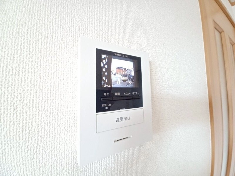 ポワールセゾン　Ｂ棟の物件内観写真