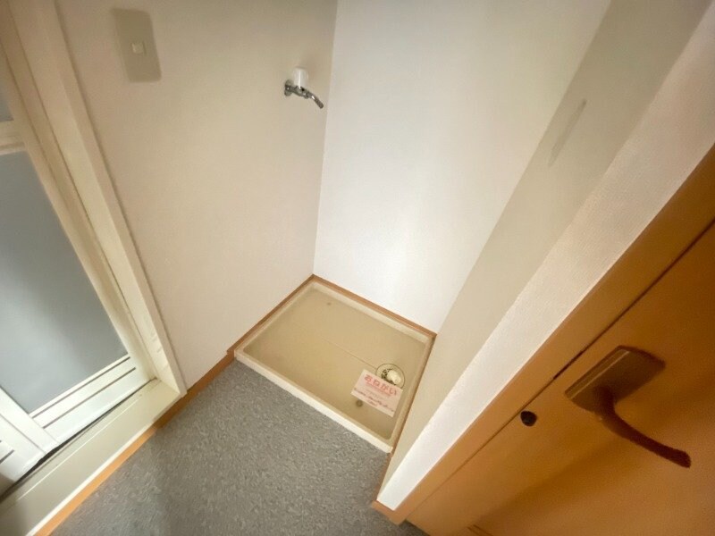 ポワールセゾン　Ｂ棟の物件内観写真