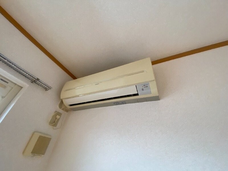 ポワールセゾン　Ｂ棟の物件内観写真