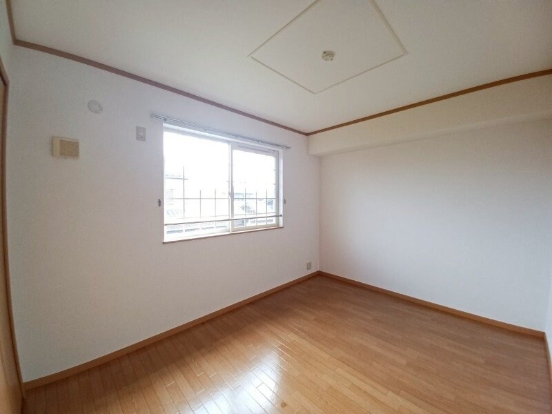 ポワールセゾン　Ｂ棟の物件内観写真