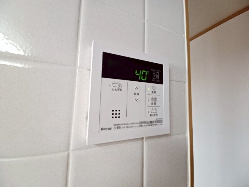 ポワールセゾン　Ｂ棟の物件内観写真