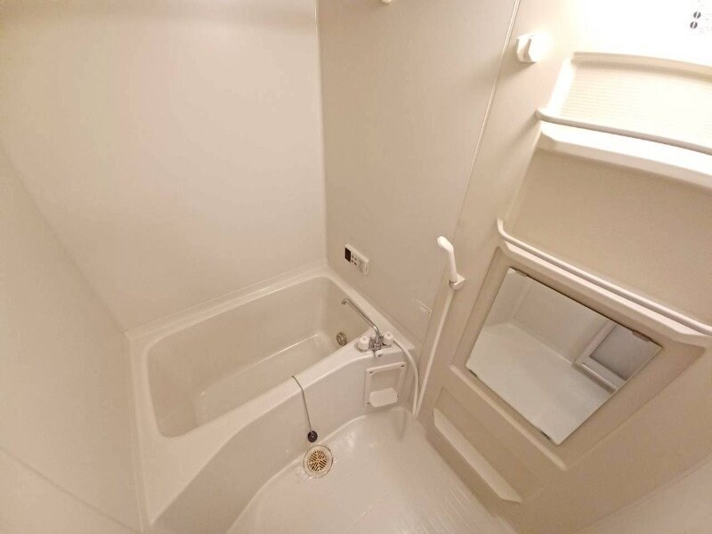 アーバンヒルズ城山２号館の物件内観写真