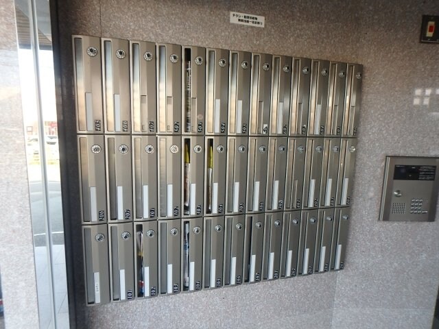 アーバンヒルズ城山２号館の物件外観写真