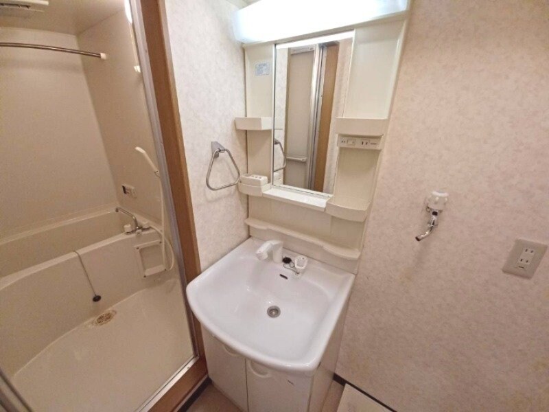 アーバンヒルズ城山２号館の物件内観写真