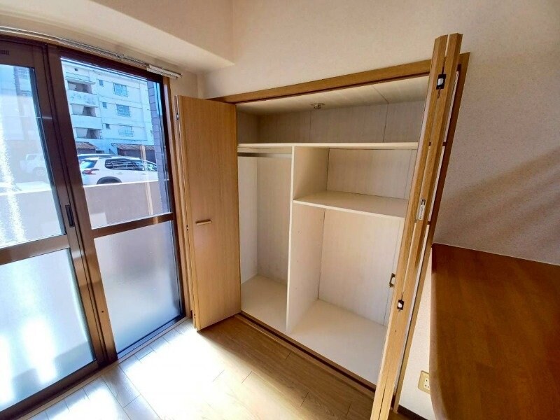 アーバンヒルズ城山２号館の物件内観写真