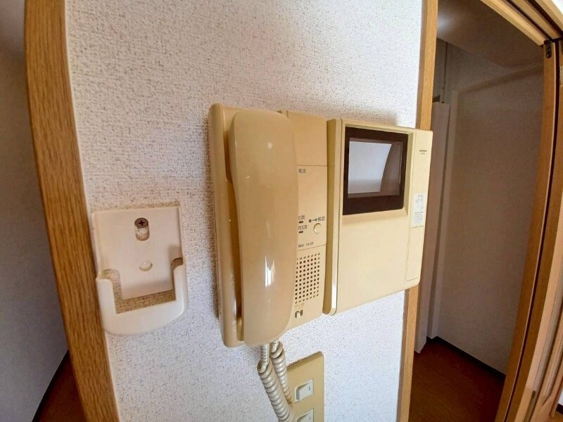 アーバンヒルズ城山２号館の物件内観写真