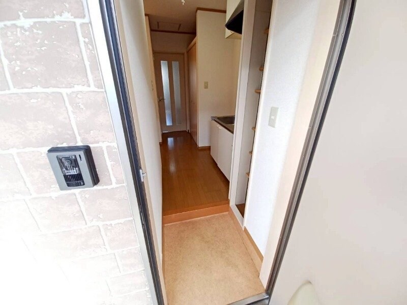 graceの物件内観写真