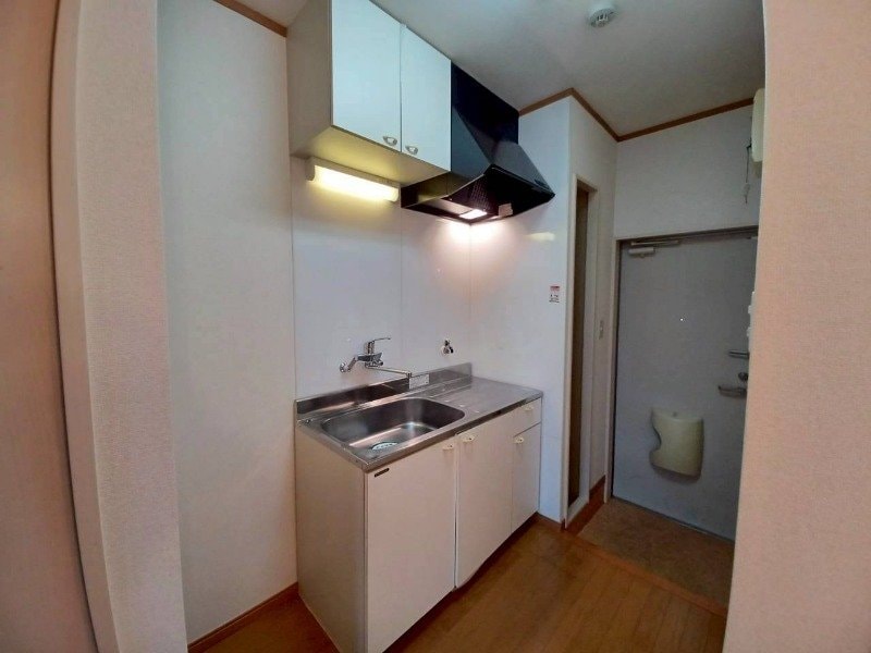 graceの物件内観写真