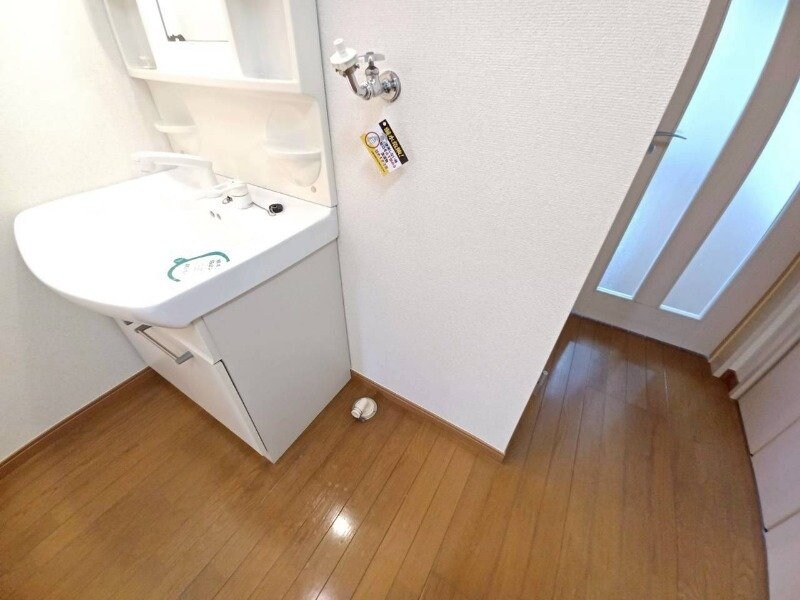 graceの物件内観写真