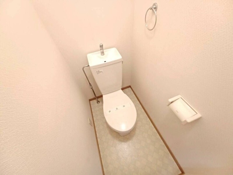 graceの物件内観写真