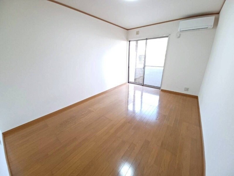 graceの物件内観写真