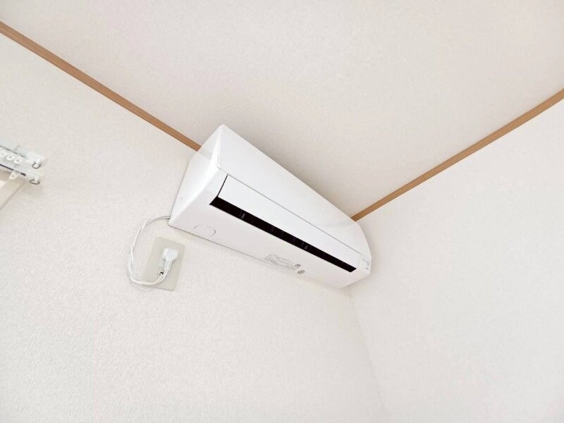 graceの物件内観写真