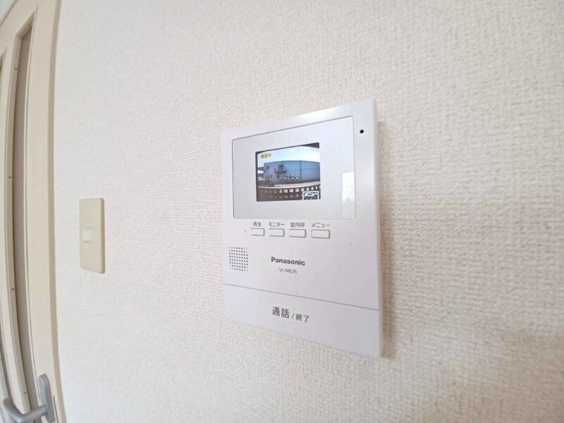 graceの物件内観写真