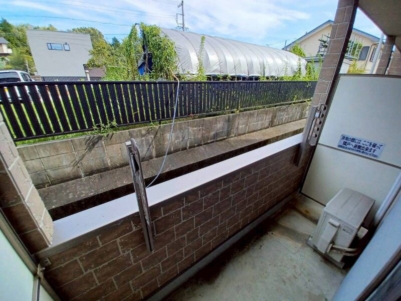 graceの物件内観写真