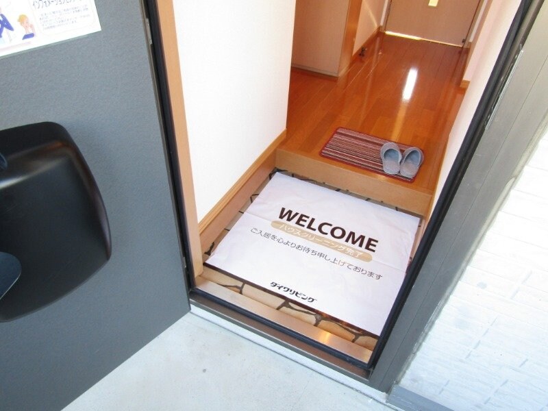 サンテラス雲雀ヶ丘の物件内観写真