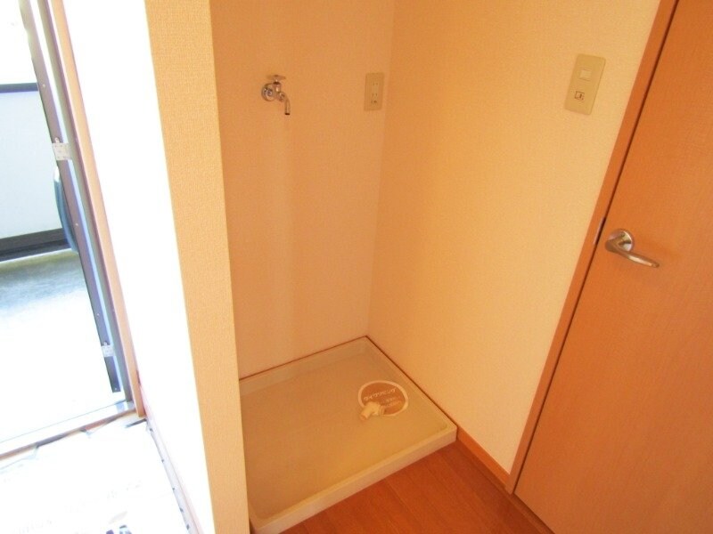 サンテラス雲雀ヶ丘の物件内観写真