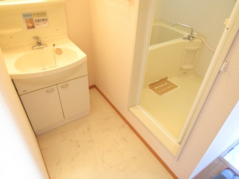 サンテラス雲雀ヶ丘の物件内観写真