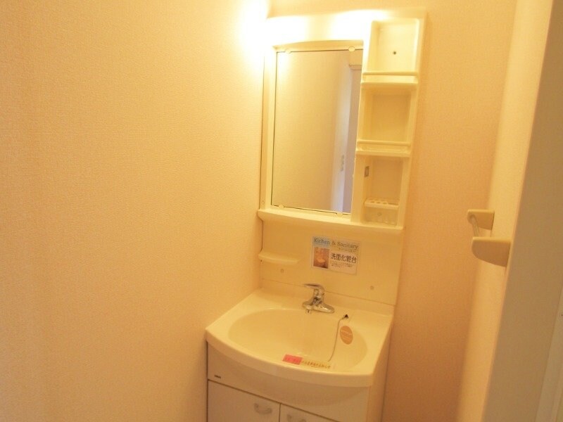 サンテラス雲雀ヶ丘の物件内観写真