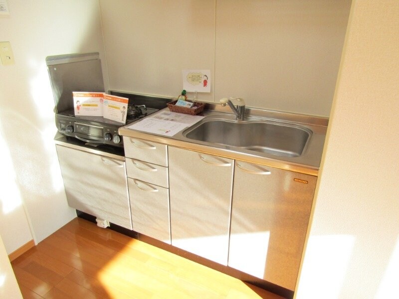 サンテラス雲雀ヶ丘の物件内観写真