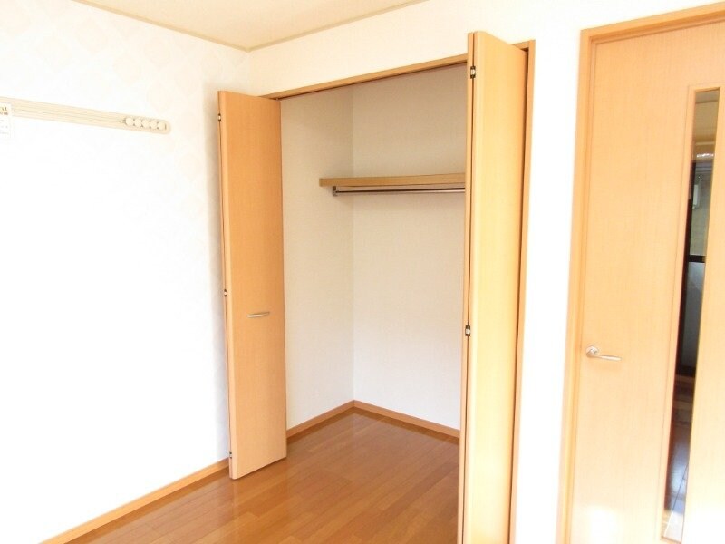 サンテラス雲雀ヶ丘の物件内観写真