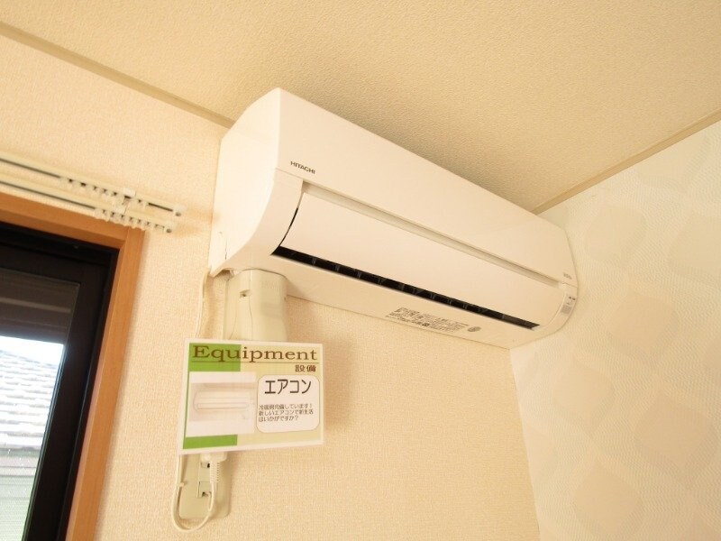 サンテラス雲雀ヶ丘の物件内観写真